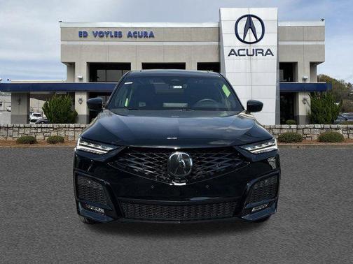 2026 Acura MDX w/A-Spec Package