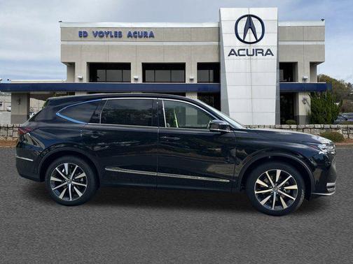 2026 Acura MDX w/Technology Package