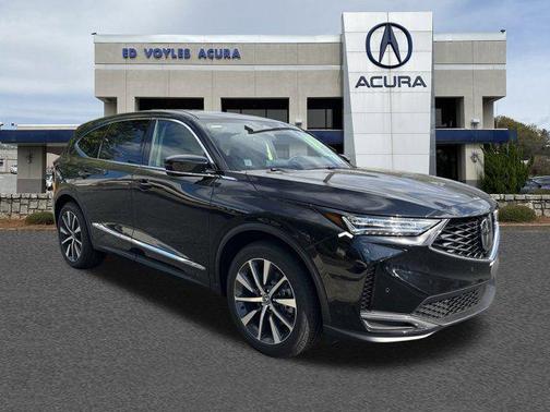 2026 Acura MDX w/Technology Package