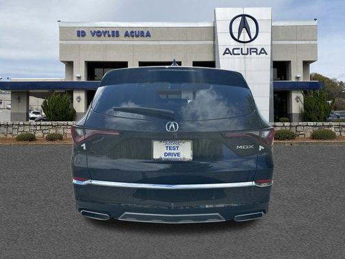 2026 Acura MDX w/Technology Package