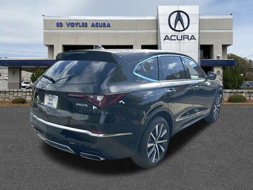 2026 Acura MDX w/Technology Package