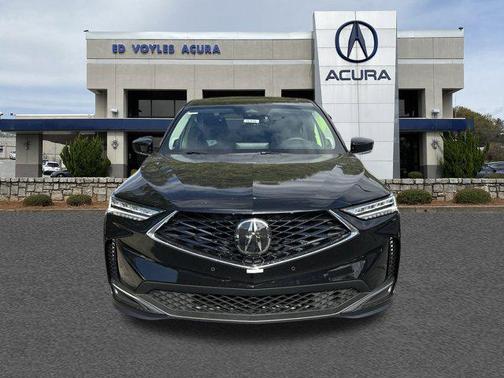 2026 Acura MDX w/Technology Package