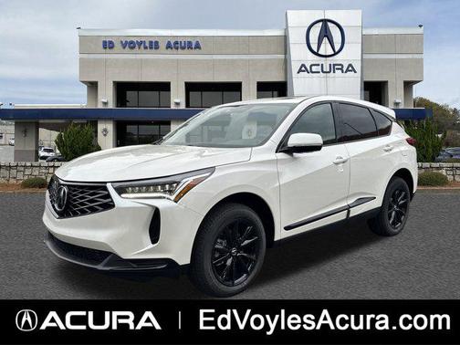 2026 Acura RDX Base