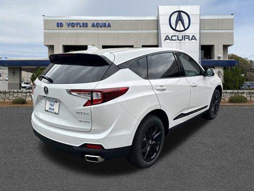 2026 Acura RDX Base
