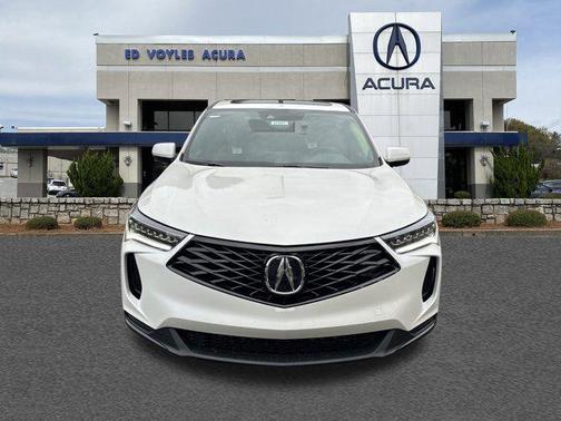 2026 Acura RDX Base