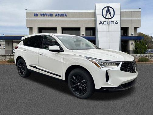 2026 Acura RDX Base