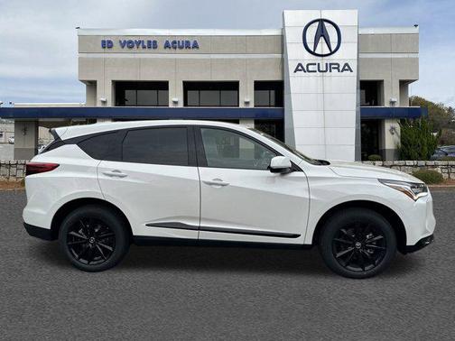 2026 Acura RDX Base