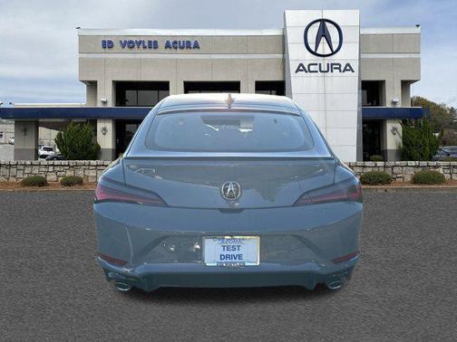 2026 Acura Integra w/A-Spec Technology Package