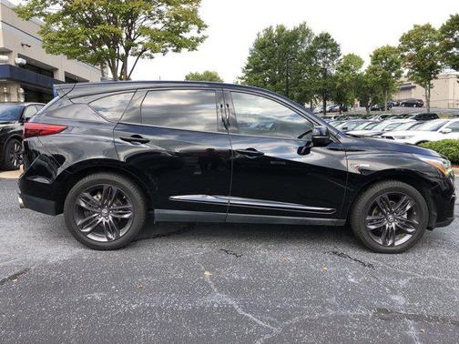 2019 Acura RDX A-Spec