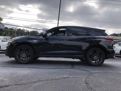 2019 Acura RDX A-Spec