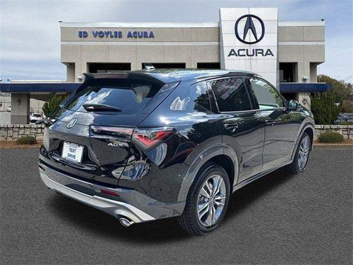 2025 Acura ADX Base