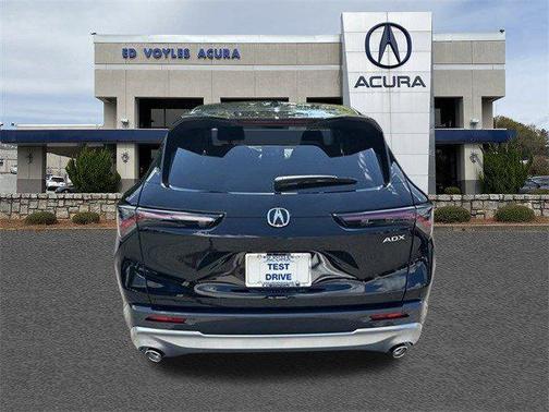 2025 Acura ADX Base