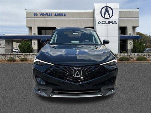 2025 Acura ADX Base