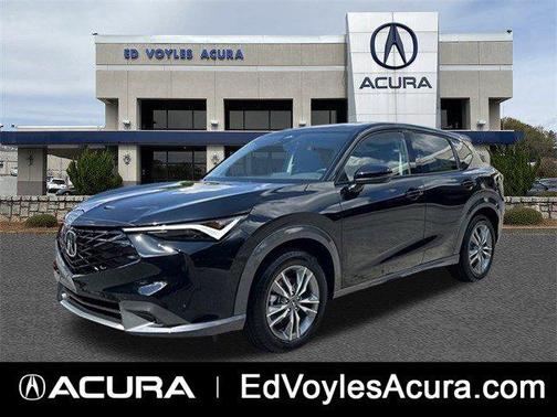 2025 Acura ADX Base
