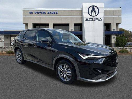 2025 Acura ADX Base