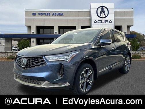2026 Acura RDX Technology Package