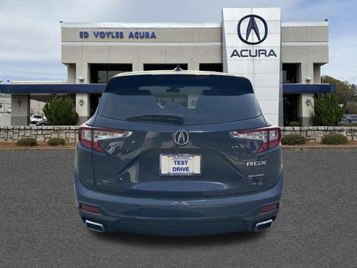2026 Acura RDX Technology Package