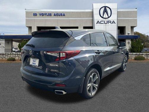 2026 Acura RDX Technology Package