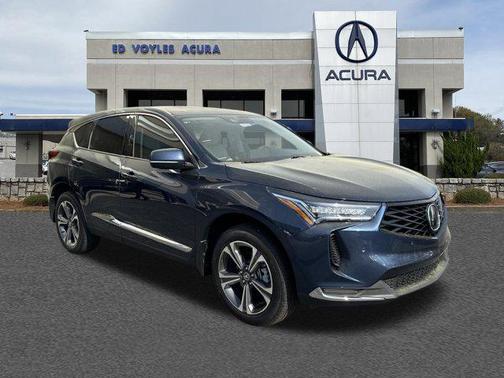 2026 Acura RDX Technology Package