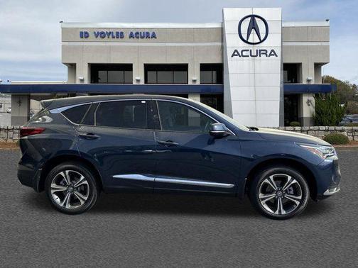 2026 Acura RDX Technology Package