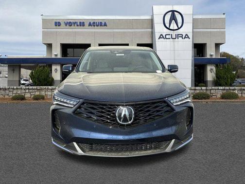 2026 Acura RDX Technology Package