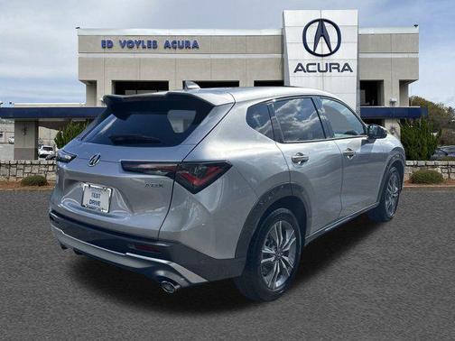 2025 Acura ADX FWD