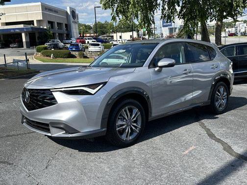 2025 Acura ADX FWD