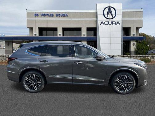 2026 Acura MDX w/Advance Package