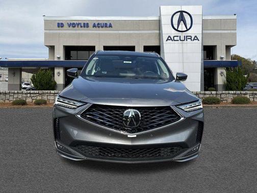 2026 Acura MDX w/Advance Package