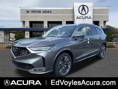 2026 Acura MDX w/Advance Package