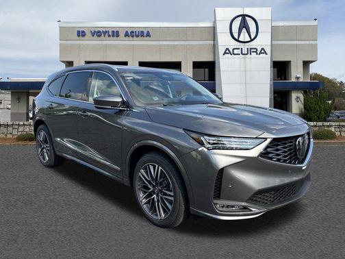 2026 Acura MDX w/Advance Package