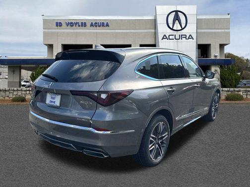 2026 Acura MDX w/Advance Package