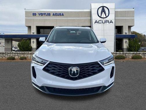 2025 Acura RDX Technology Package
