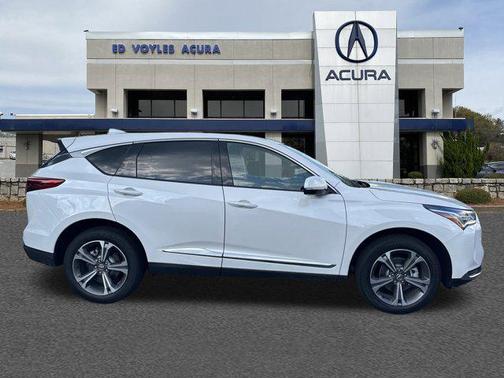 2025 Acura RDX Technology Package