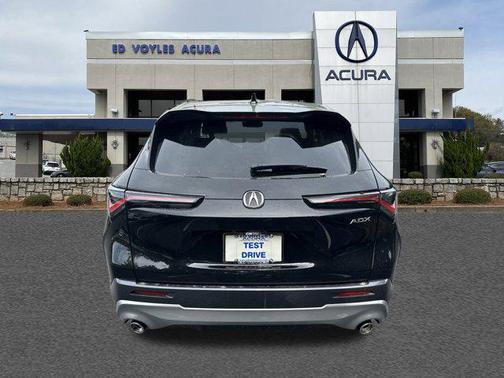 2025 Acura ADX FWD