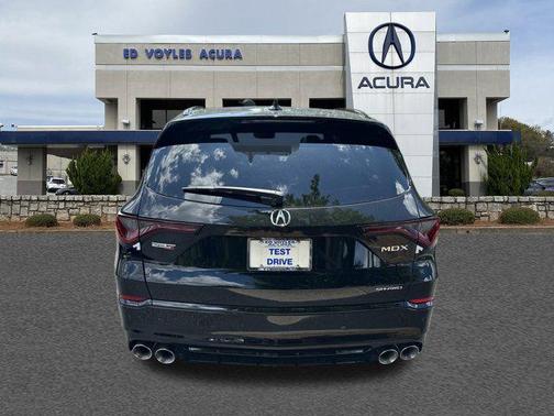 2026 Acura MDX Type S w/Advance Package