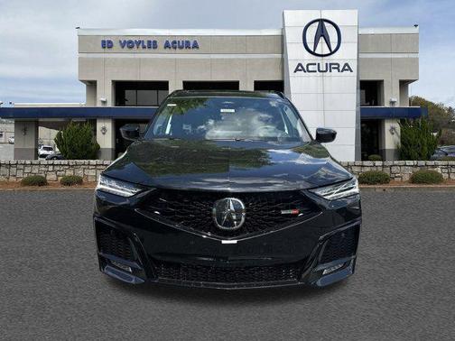 2026 Acura MDX Type S w/Advance Package