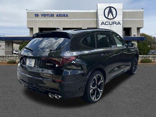 2026 Acura MDX Type S w/Advance Package