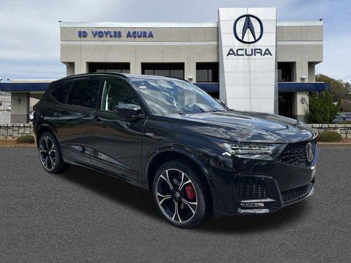 2026 Acura MDX Type S w/Advance Package