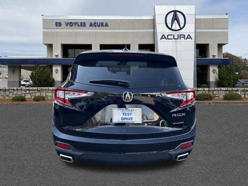 2026 Acura RDX Base