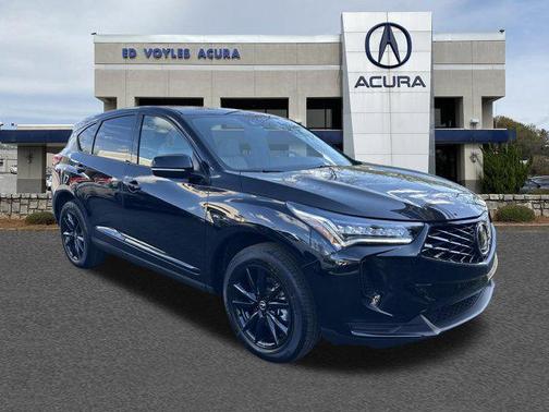2026 Acura RDX Base