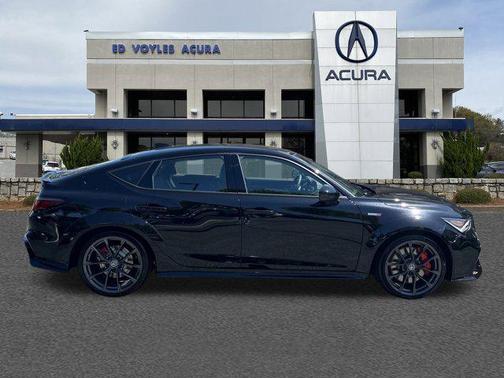 2025 Acura Integra Type S