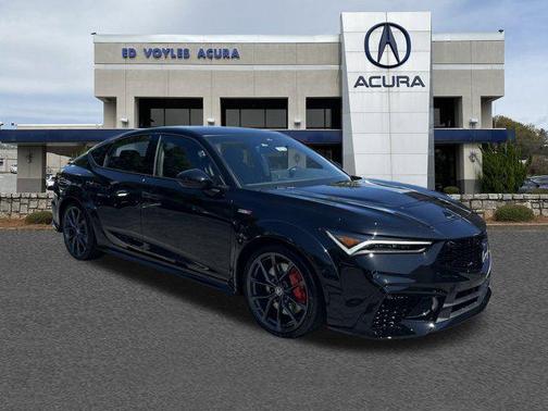 2025 Acura Integra Type S
