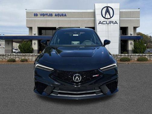 2025 Acura Integra Type S