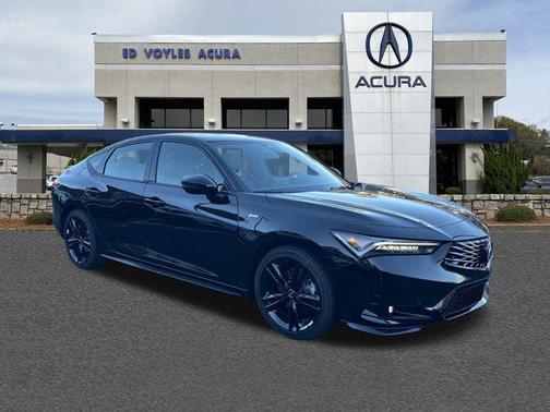 2026 Acura Integra w/A-Spec Technology Package