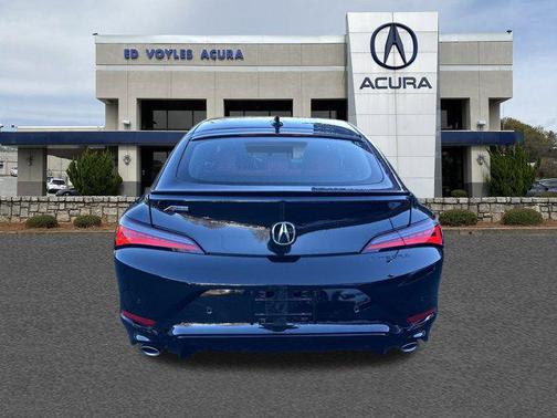 2026 Acura Integra w/A-Spec Technology Package
