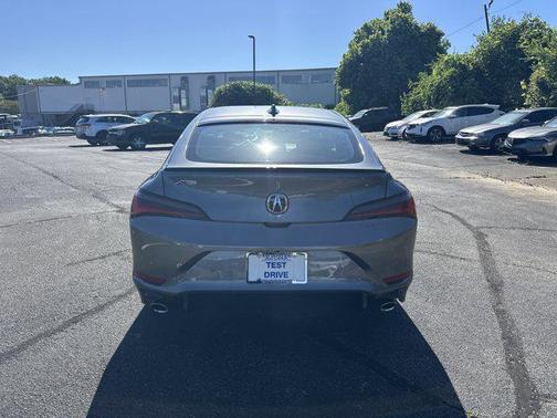 2023 Acura Integra w/A-Spec Technology Package