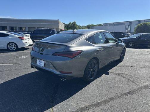 2023 Acura Integra w/A-Spec Technology Package