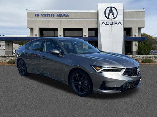 2023 Acura Integra w/A-Spec Technology Package