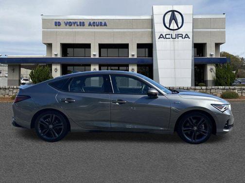 2023 Acura Integra w/A-Spec Technology Package